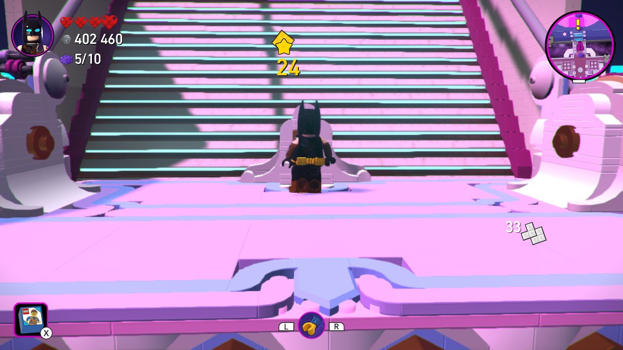 La LEGO película 2: El videojuego - Imagen 35